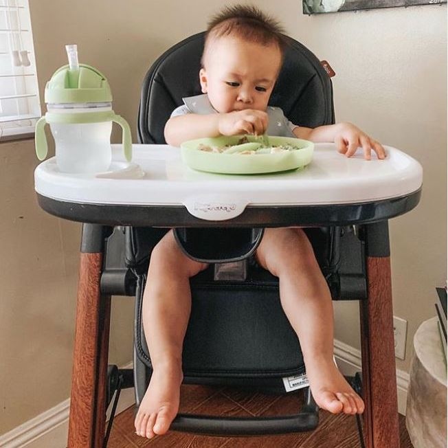 agio siesta high chair