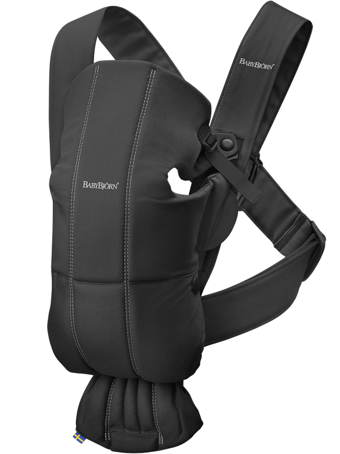 BabyBjorn BabyBjorn Carrier Mini 3D Mesh | In Store Exclusive