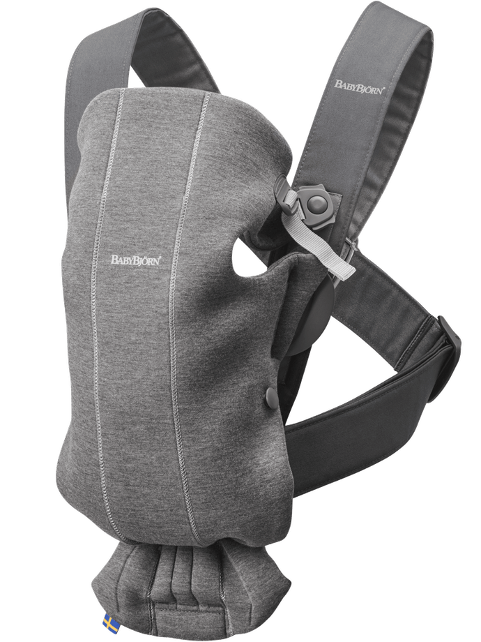 BabyBjorn BabyBjorn Carrier Mini 3D Mesh | In Store Exclusive