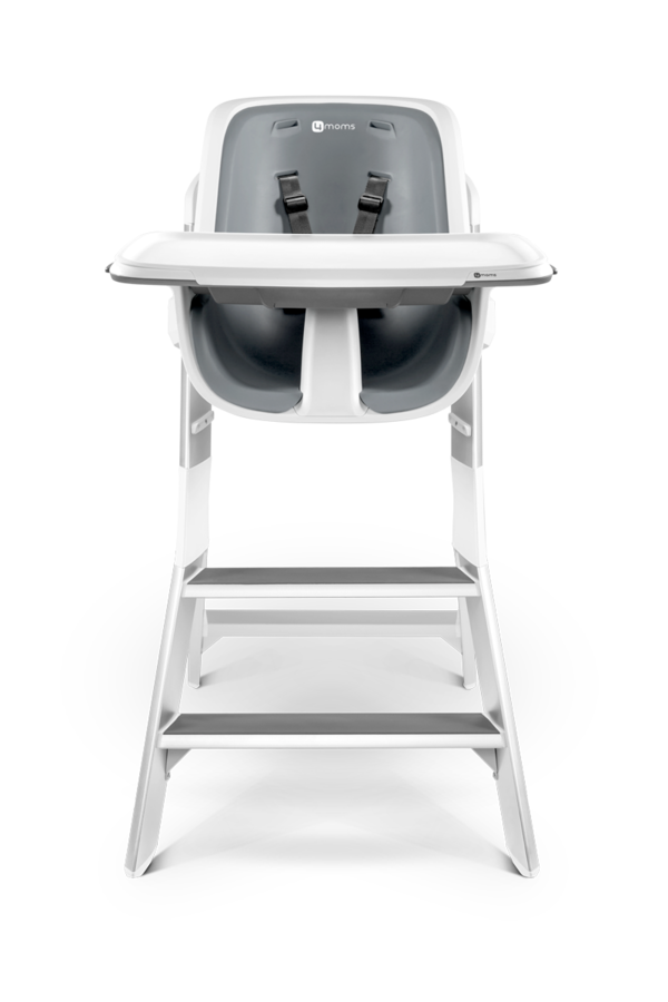 4moms Magnetic Adjustable High Chair Zukababy