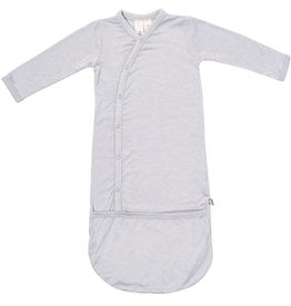 Kyte Baby Kyte Bamboo Bundler Sleeper Gown | Storm