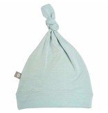 Kyte Baby Kyte Baby Bamboo Knotted Cap | Sage