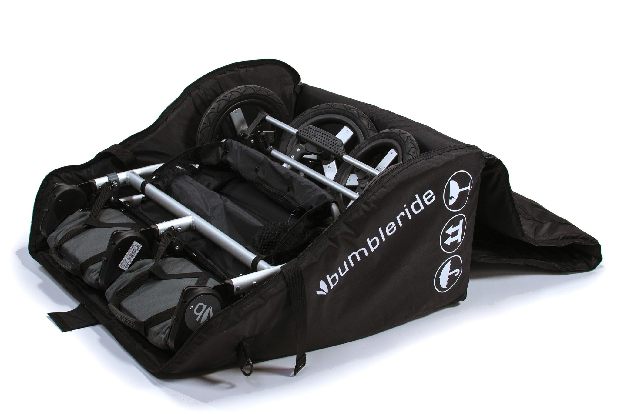 Bumbleride Bumbleride Indie Twin Travel Stroller Bag