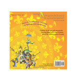 Books The Bourbon Street Band is Back - Hardcover Book