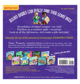 Indestructibles Baby Books Indestructibles: All Year Round Board Book