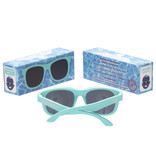 Babiators Babiators Navigator UV Sunglasses - Totally Turquoise