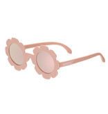 Babiators Babiators The Flower Child - Flower-shaped Polarized Sunglasses