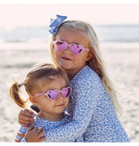 Babiators Babiators The Influencer -  Heart-shaped Polarized Sunglasses