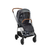 Nuna Nuna MIXX Stroller Rain Cover