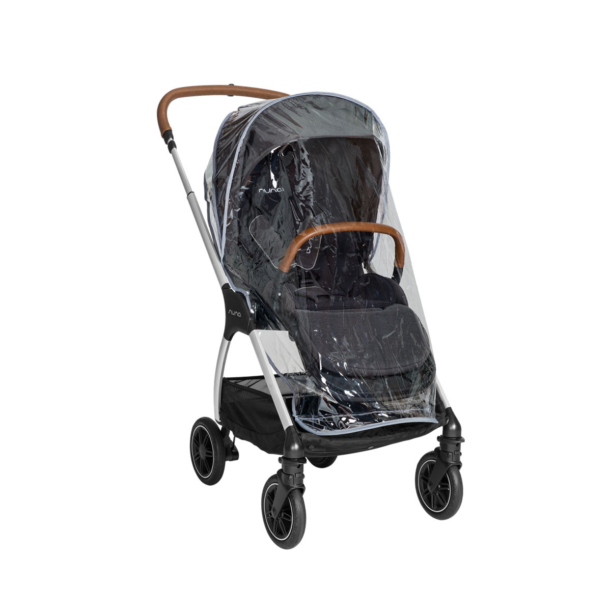 chicco bravo lightweight stroller