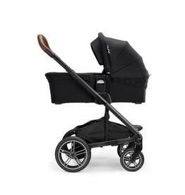nuna stroller cover