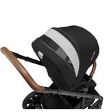 Nuna Nuna MIXX Next with Magnetic Buckle + Pipa RX Infant Car Seat with Relx base Travel System