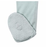 Kyte Baby Kyte Baby Bamboo Zippered Footie | Sage