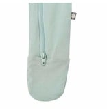 Kyte Baby Kyte Baby Bamboo Zippered Footie | Sage