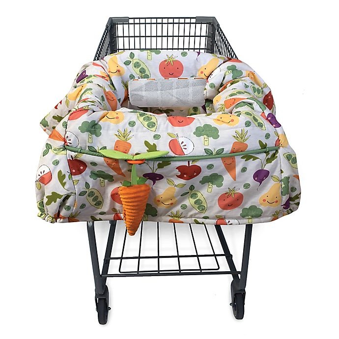 Boppy Boppy® Shopping Cart and Restaurant High Chair Cover