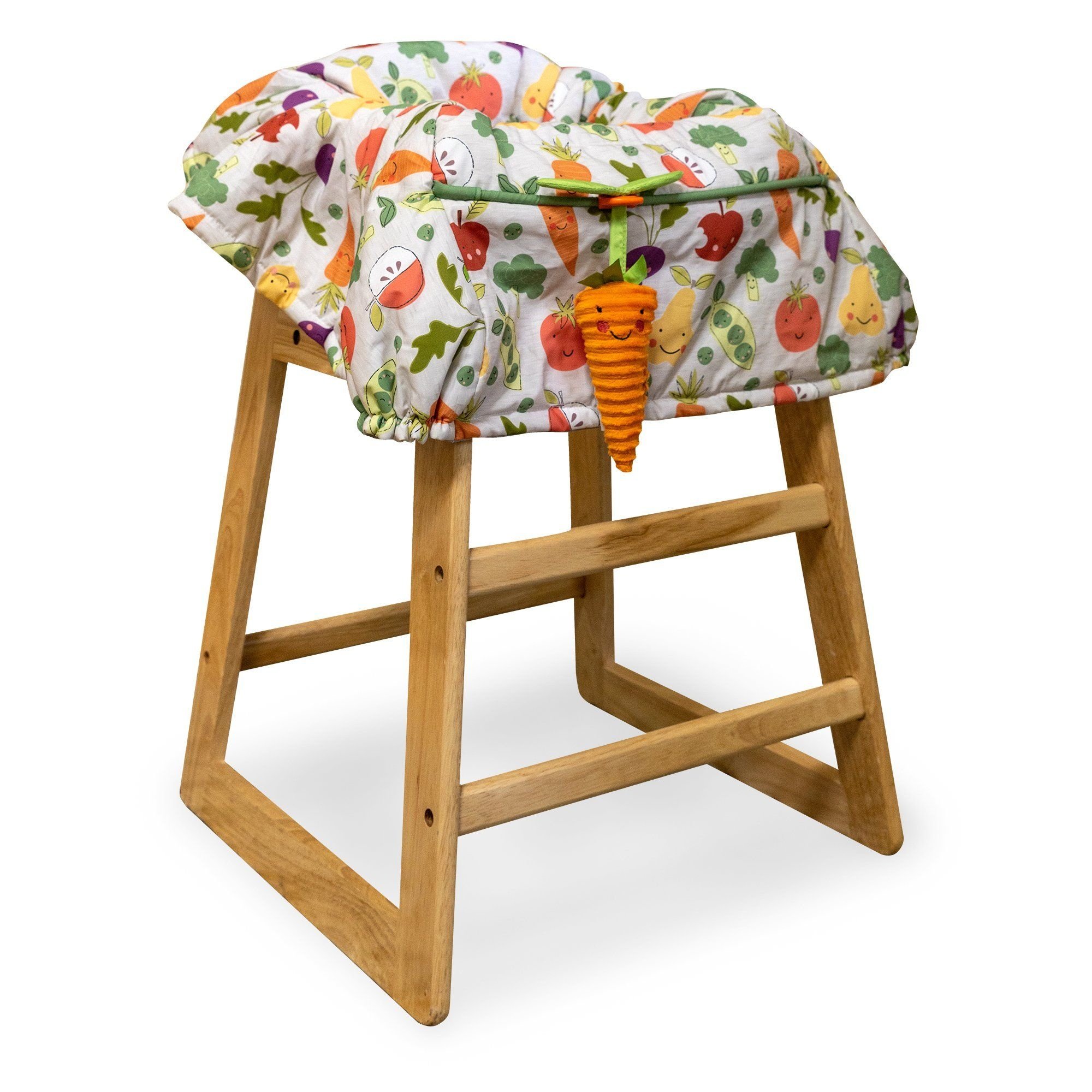 Boppy Boppy® Shopping Cart and Restaurant High Chair Cover