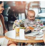 Boppy Boppy® Shopping Cart and Restaurant High Chair Cover