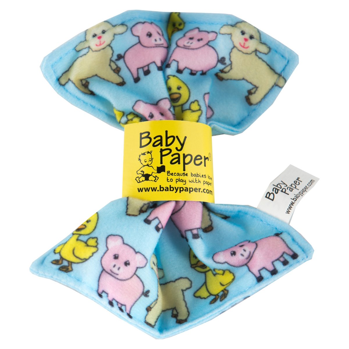 Baby Paper Baby Crinkle Paper