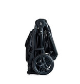 Britax Britax B-Free Stroller Travel System with B-Safe Gen2 Flex Fit + Infant Seat