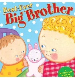 Books Best-Ever Big Brother
