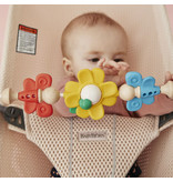 BabyBjorn BabyBjorn Flying Friends Toy for Bouncer