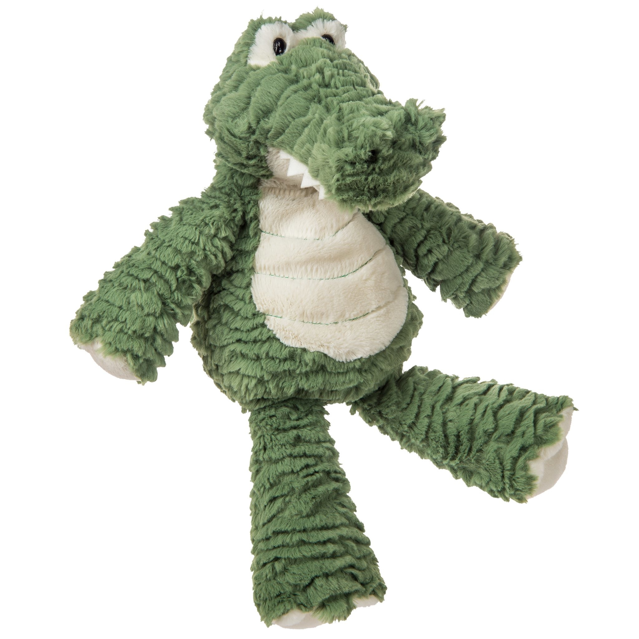 Mary Meyer Marshmallow Gator Plush Toy