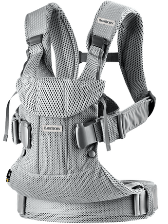 BabyBjorn BabyBjorn Baby Carrier One Air (in store exclusive)