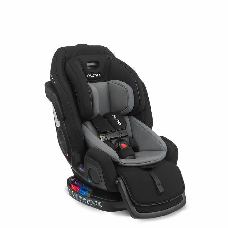 Nuna Nuna EXEC All in One Car Seat - with slip cover & 2nd insert (in stock)