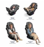 Nuna Nuna EXEC All in One Car Seat - with slip cover & 2nd insert (in stock)