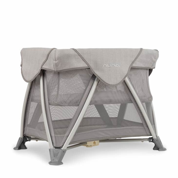 nuna playpen mini