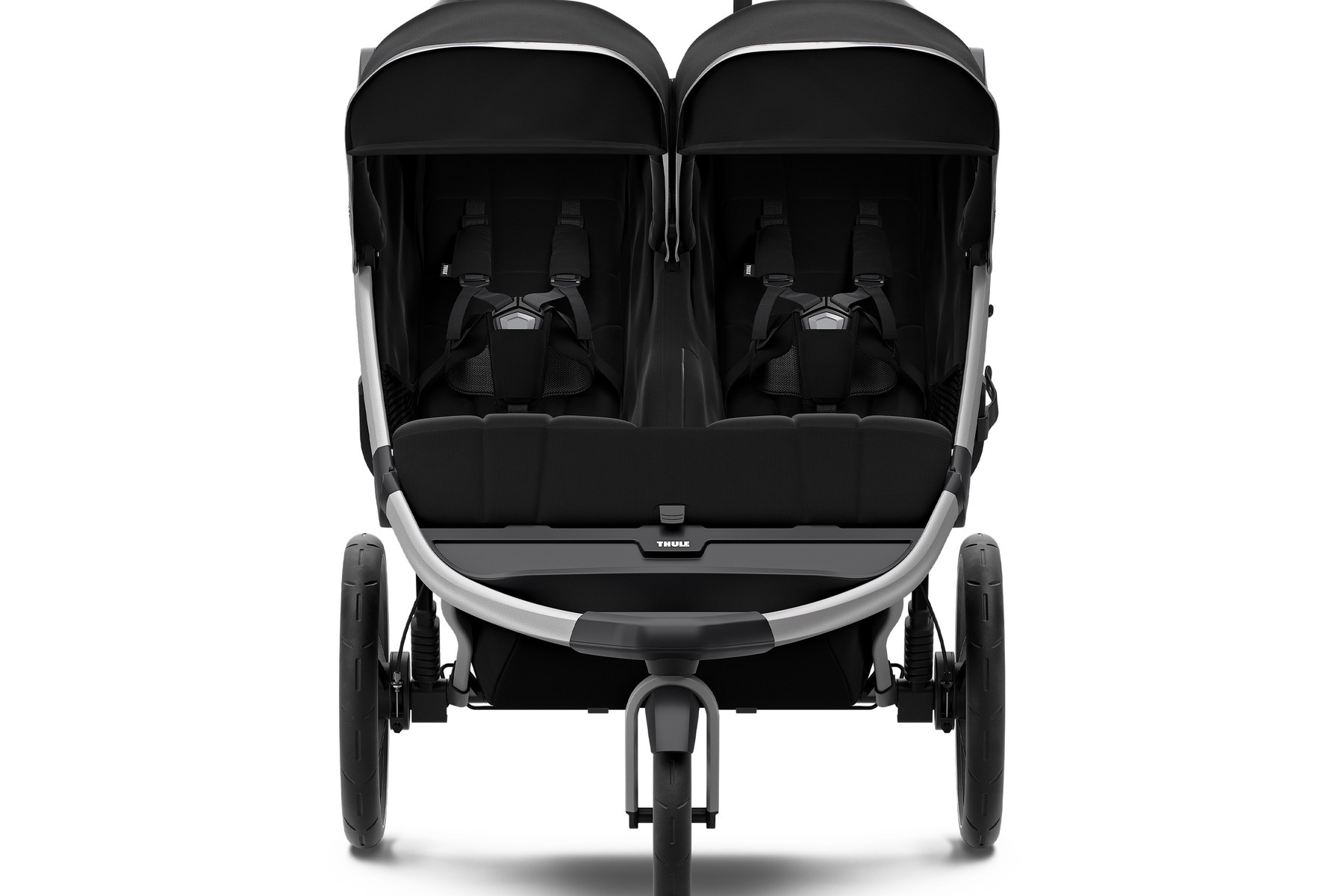 Thule Thule Urban Glide 2 Double Stroller (curbside pickup/local delivery only)
