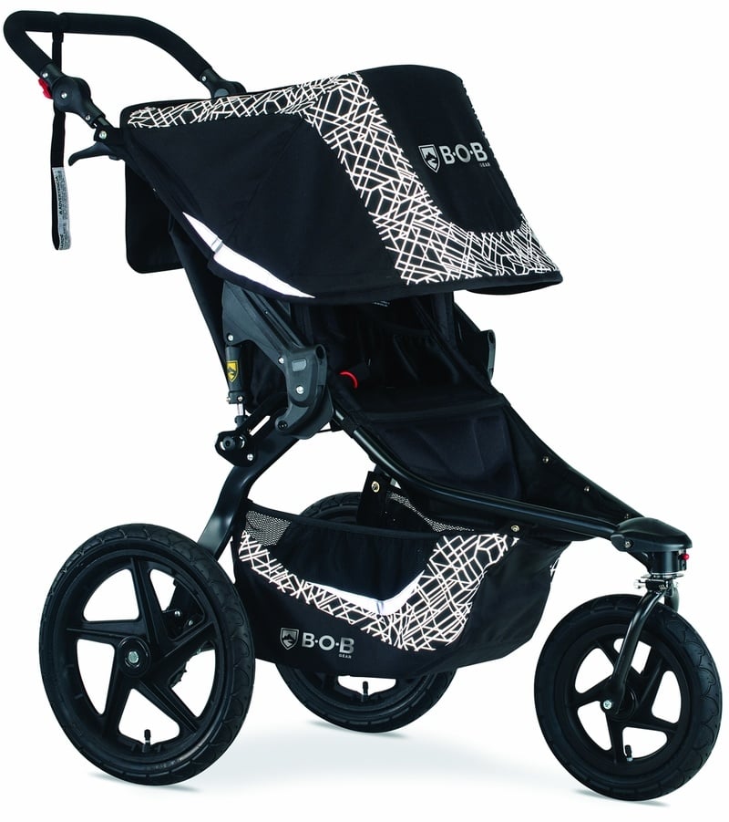 BOB BOB Revolution Flex 3.0 Stroller