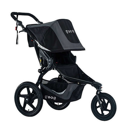 BOB BOB Revolution Flex 3.0 Stroller