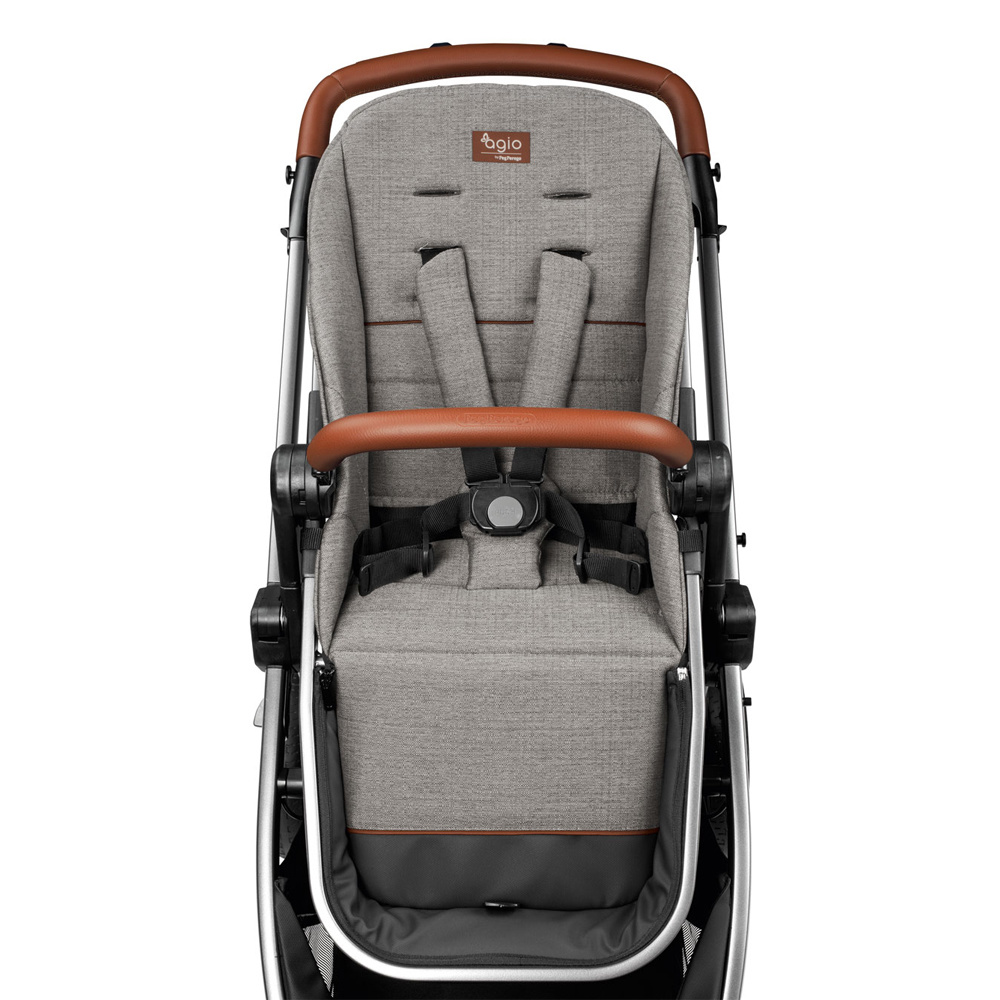 Peg Perego Agio by Peg Perego Z4 Stroller (in store exclusive)