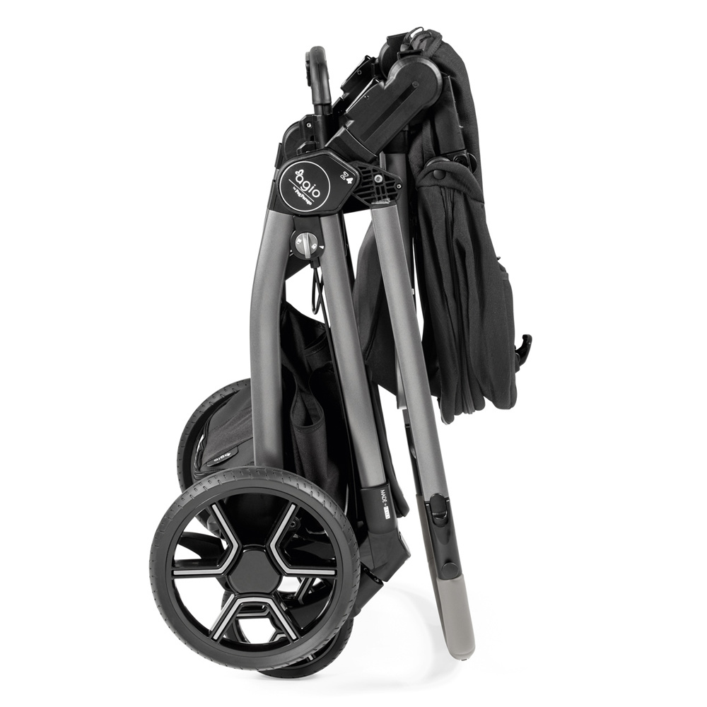 Peg Perego Agio by Peg Perego Z4 Stroller (in store exclusive)