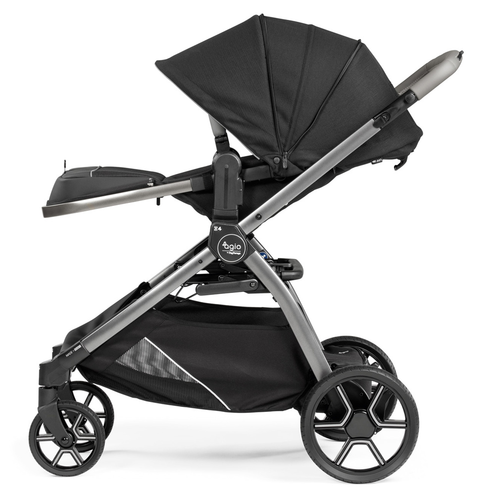 Peg Perego Agio by Peg Perego Z4 Stroller (in store exclusive)