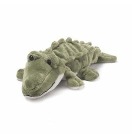 Warmies Warmies Junior - Alligator (9in)