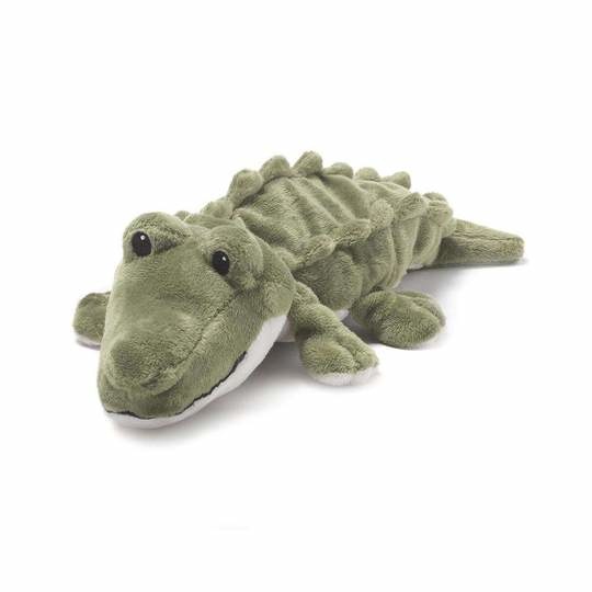 Warmies Warmies Junior - Alligator (9in)