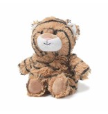 Warmies Tiger Warmies Junior  (9in)