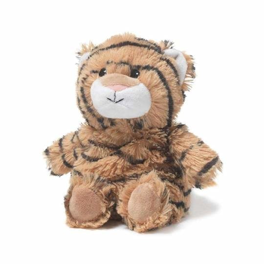 Warmies Tiger Warmies Junior  (9in)