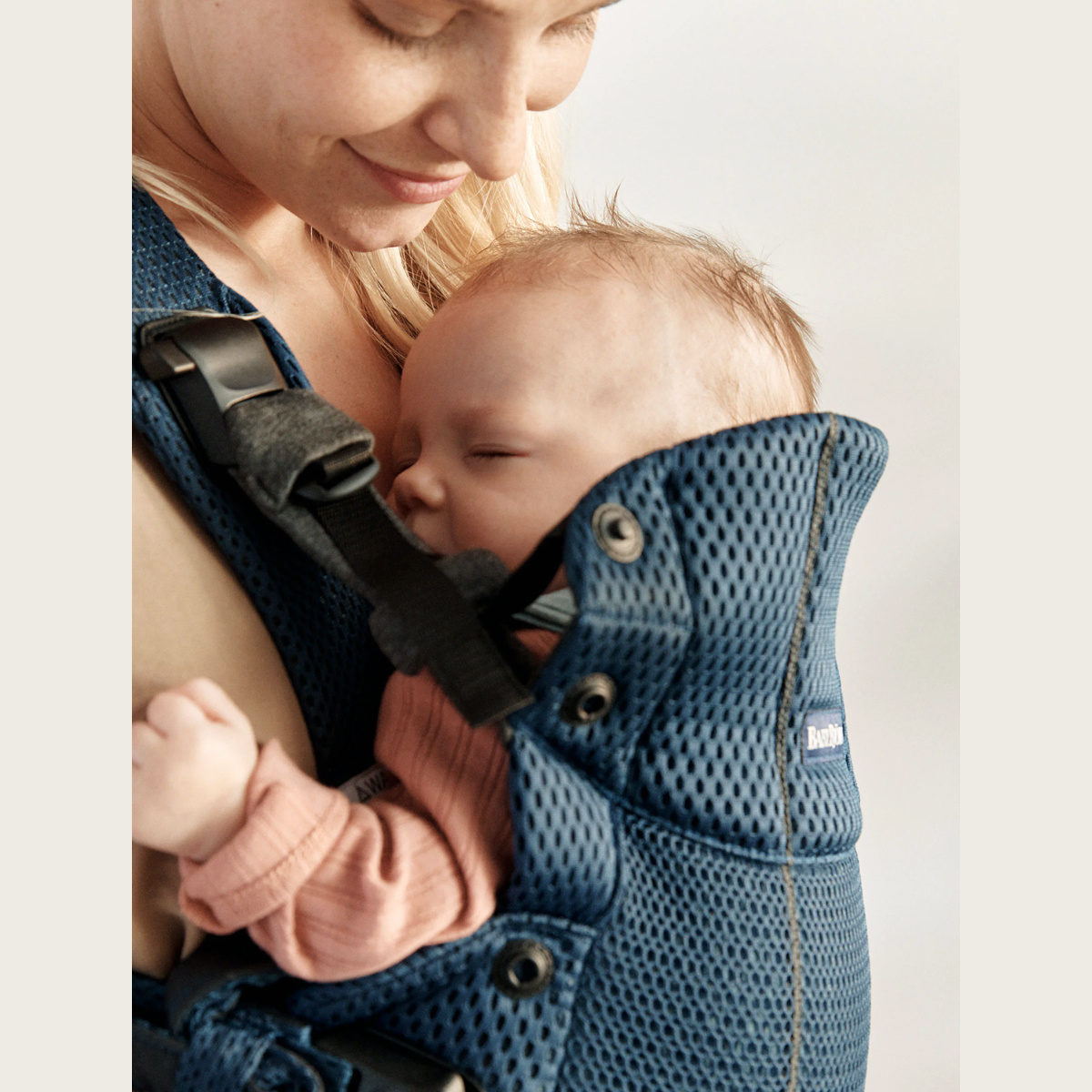 BabyBjorn BABYBJÖRN Baby Carrier Harmony (in store exclusive)