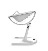 Mima Mima Moon 2G Convertible High Chair - White Frame