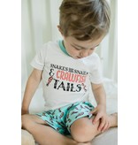 Little Hometown Crawfish Tails - Boy Pajamas