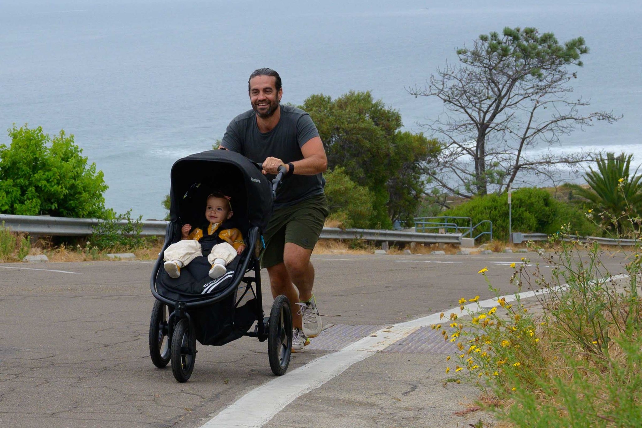 Bumbleride Bumbleride Speed Stroller