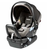 Peg Perego Agio by Peg Perego Primo Viaggio 4-35 Lounge Infant Car Seat + Base (in store only)