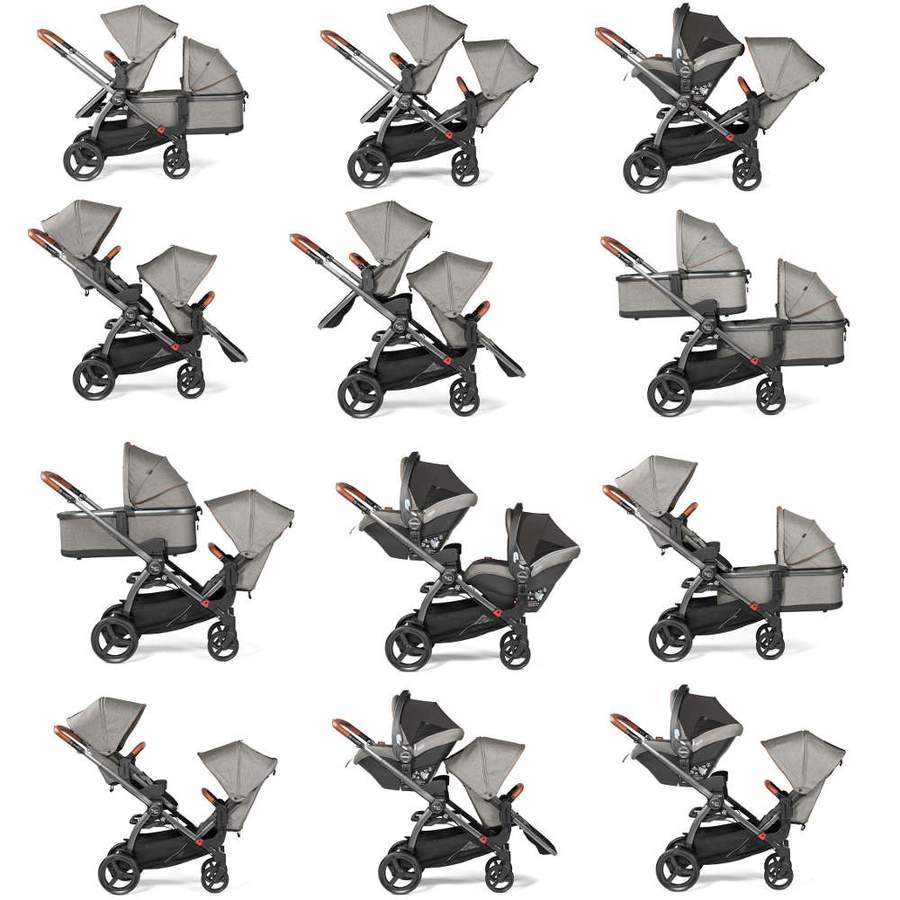 peg perego z4 travel system