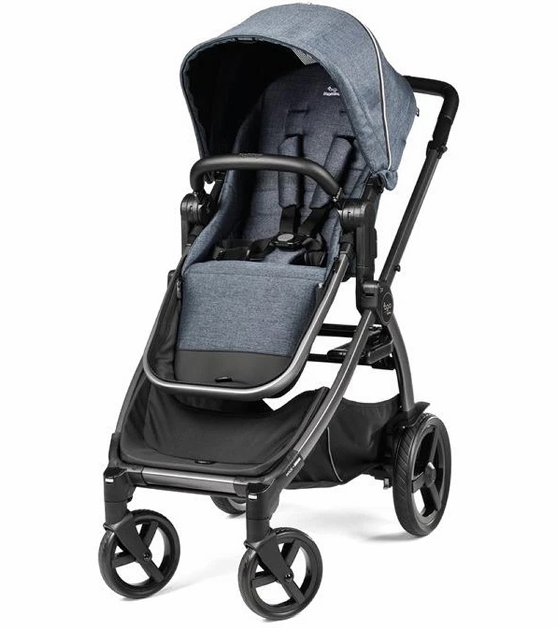 Peg Perego Agio by Peg Perego Z4 Stroller (in store exclusive)