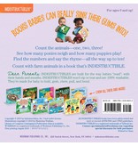 Indestructibles Baby Books Indestructibles: Baby Let's Count