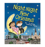 Books Night-Night New Orleans