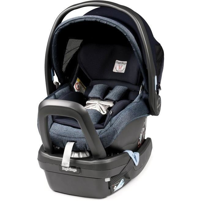 Peg Perego Ypsi – Compact Single to Double Stroller – Compatible with All  Primo Viaggio 4-35 Infant Car Seats & Ypsi Bassinets - Made in Italy 